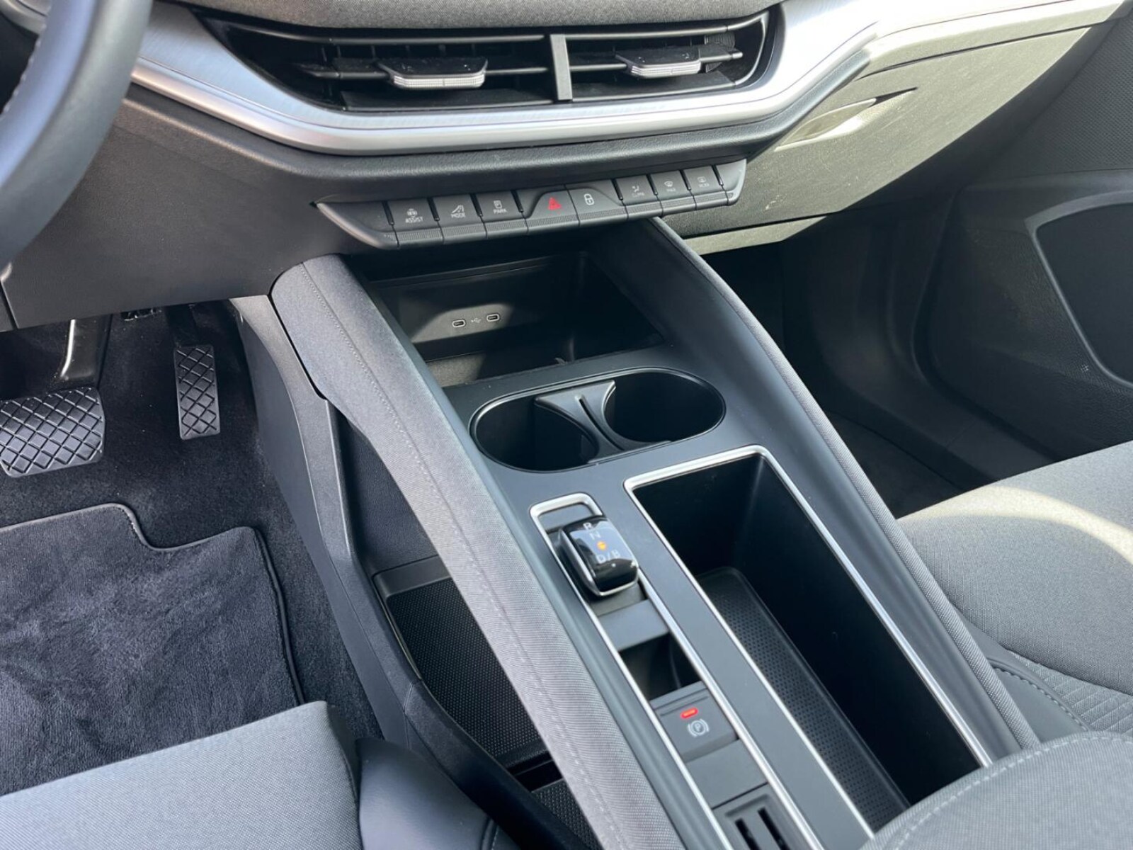 Škoda Enyaq – Bild 7