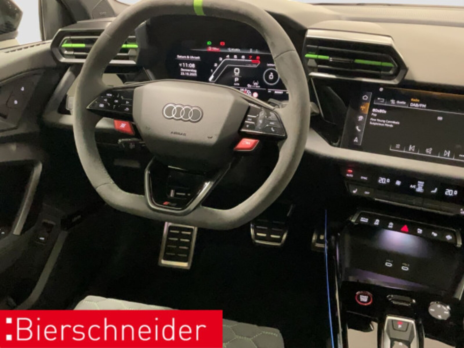 Audi RS 3 Sportback – Bild 12