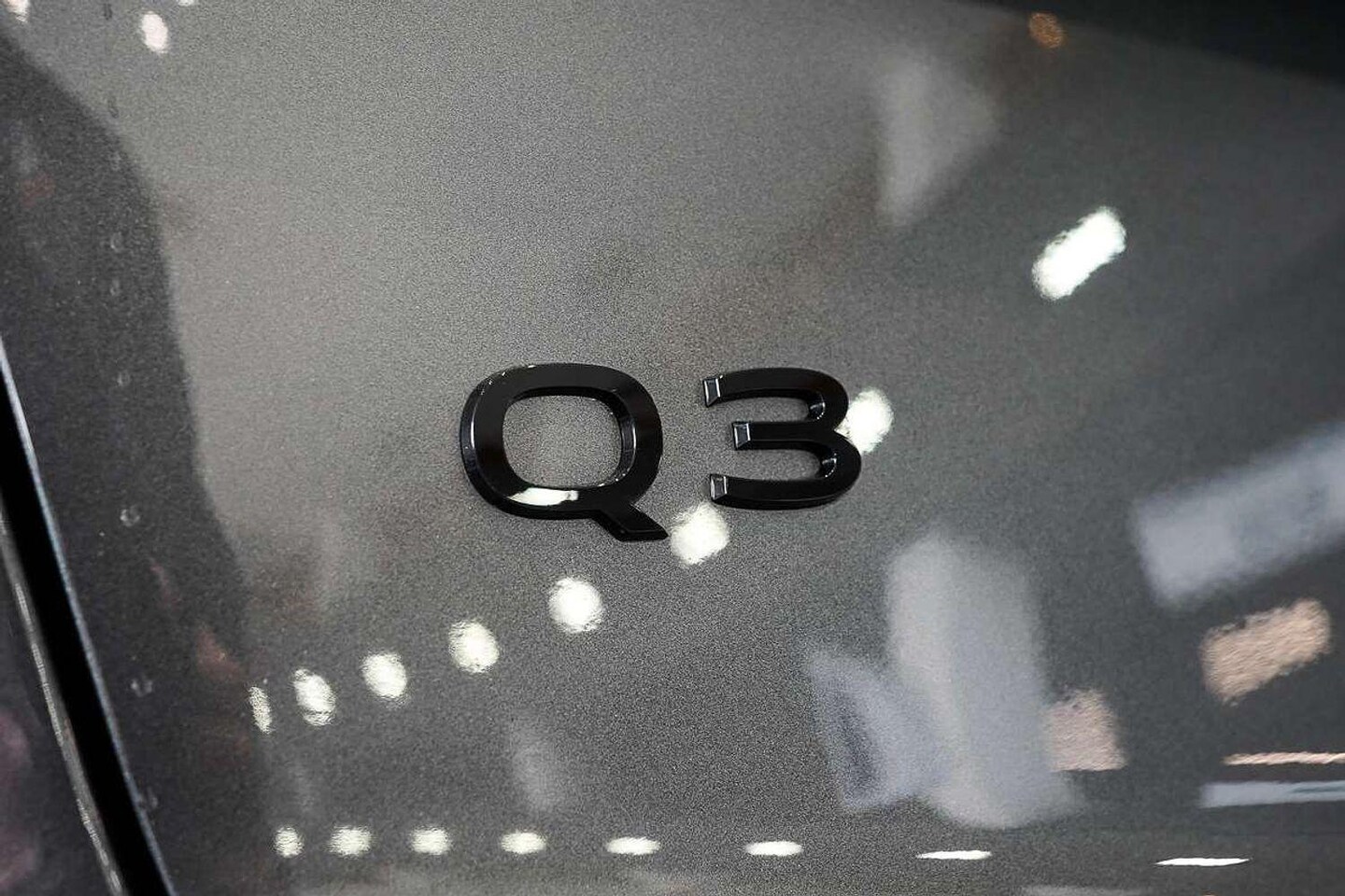 Image about Audi Q3 SUV TFSI 110 kW launch edition