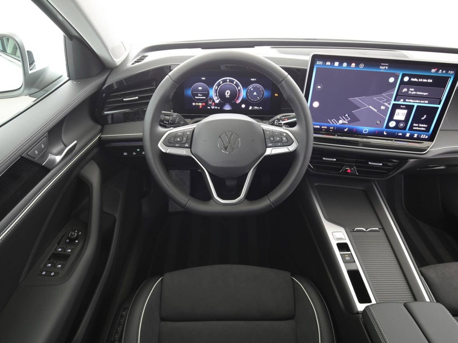 Volkswagen Passat – Bild 9
