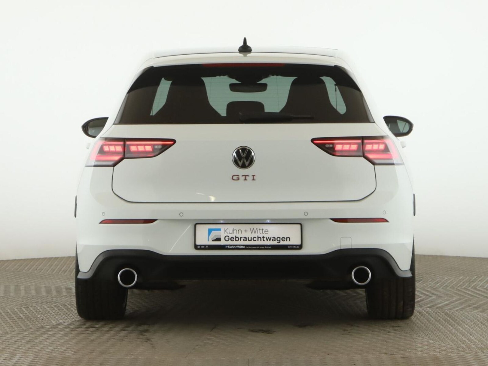 Volkswagen Golf – Bild 6