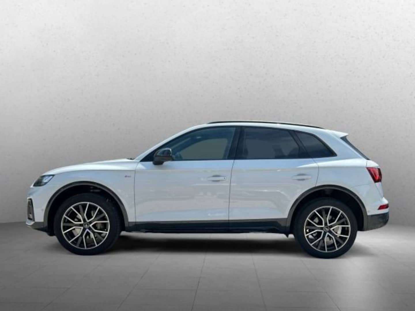 Bild über Audi Q5 40 TDI quattro S tronic - für weitere Informationen kontaktieren Sie den Audi Partner