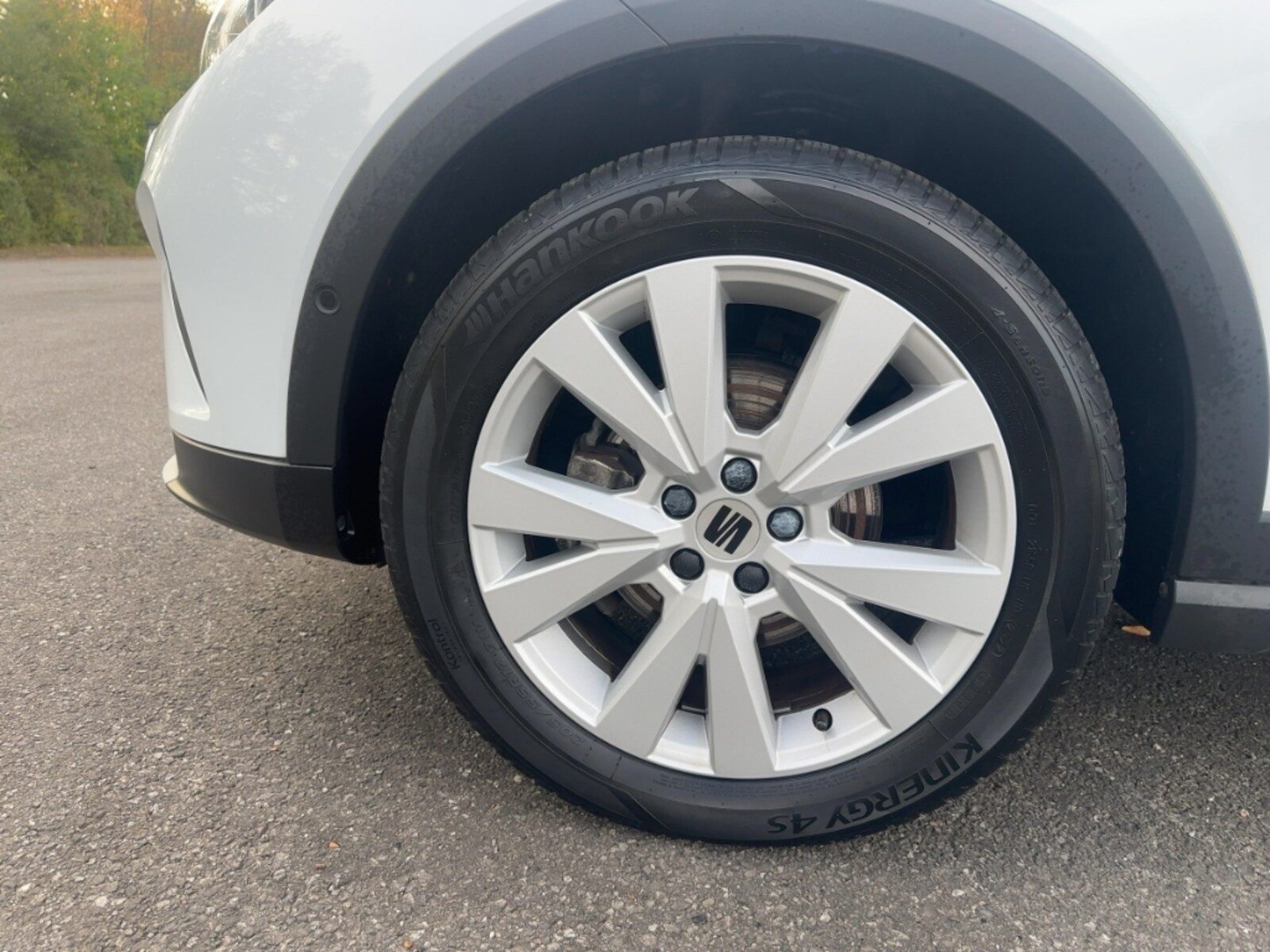 SEAT Arona – Bild 11