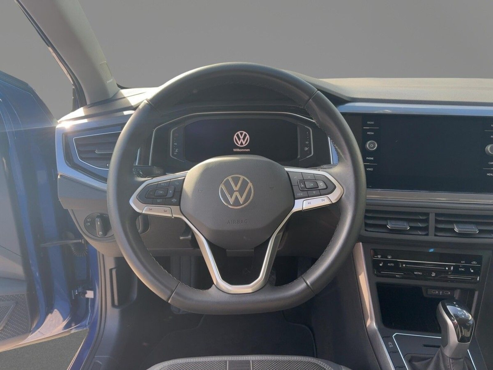 Volkswagen Polo – Bild 12
