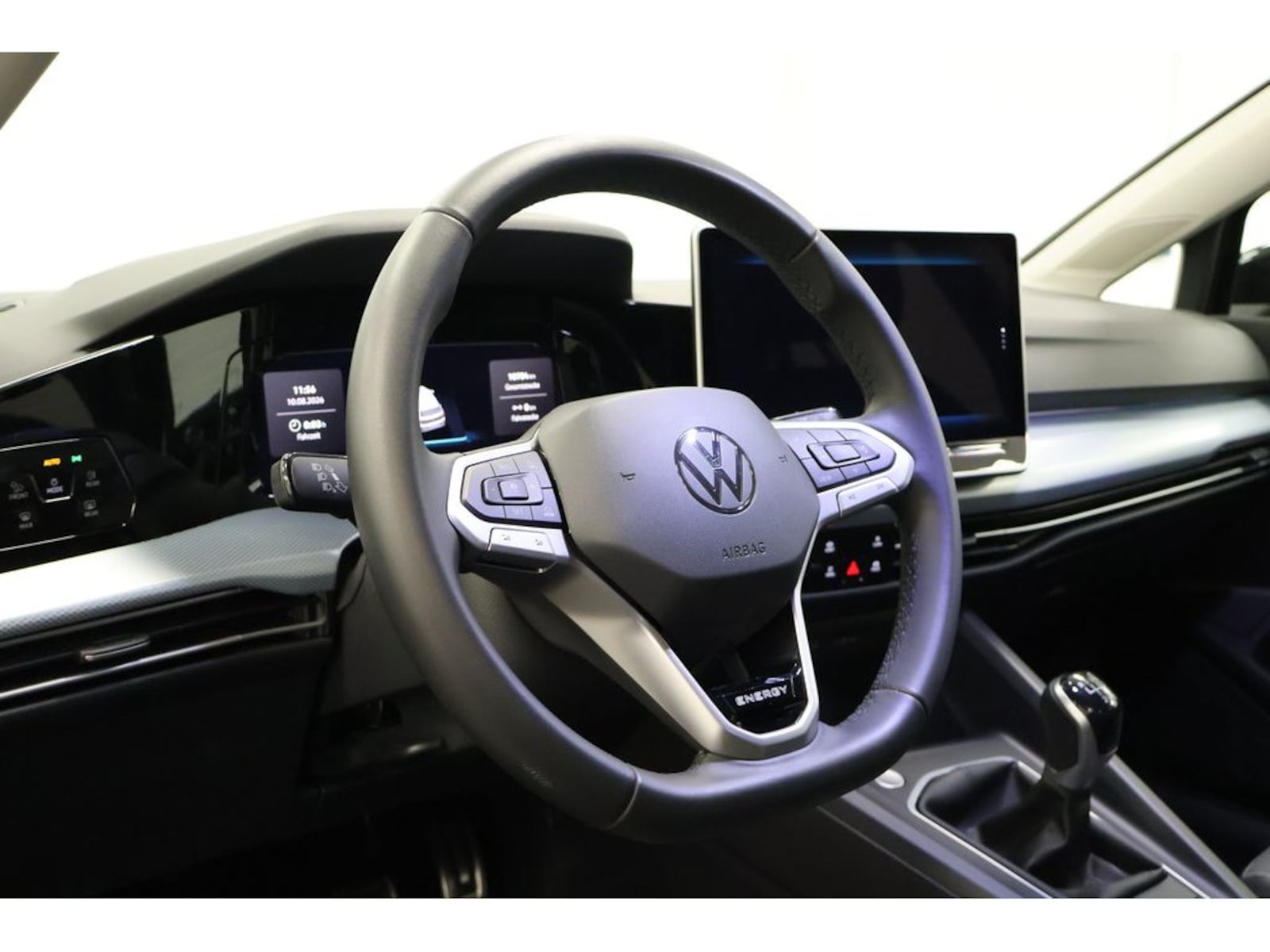 Volkswagen Golf – Bild 18