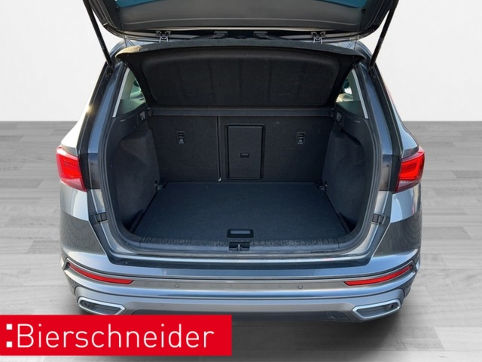 SEAT Ateca – Bild 11
