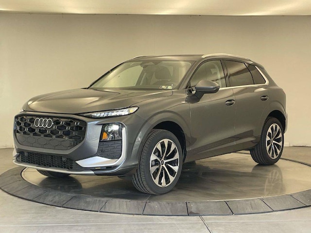 Photo of 2026 Audi Q3 SUV