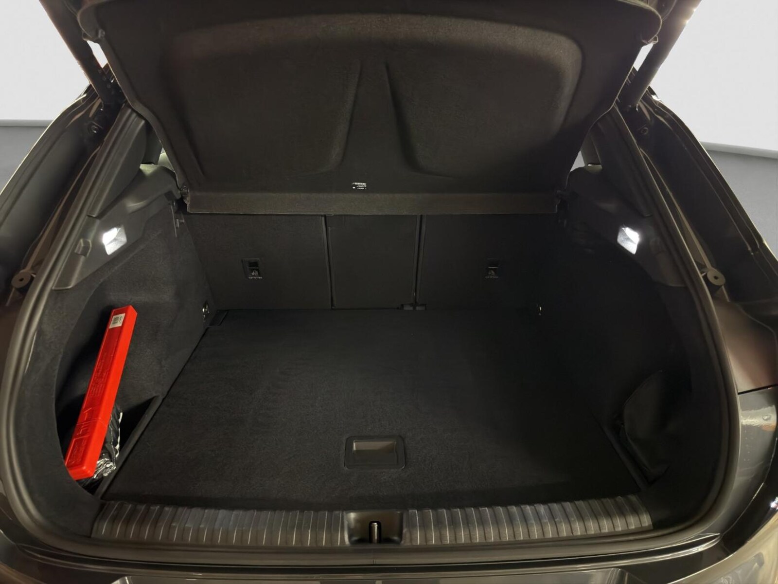 CUPRA Terramar – Bild 14