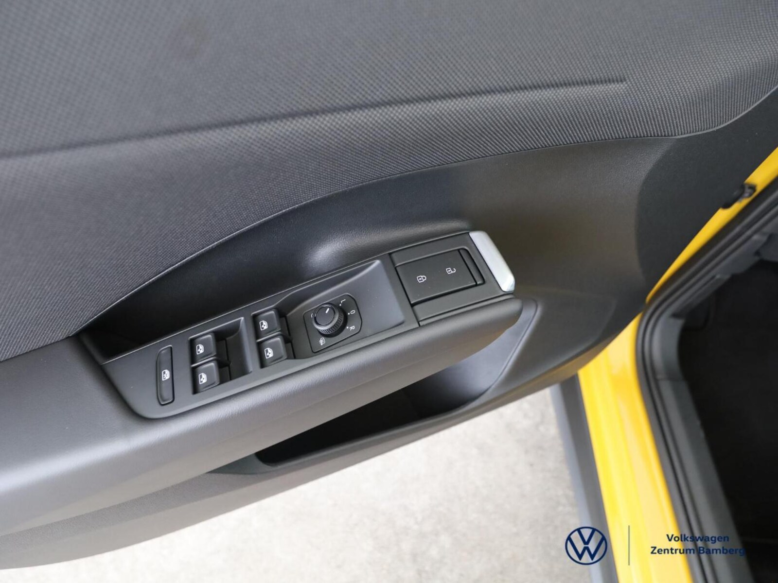 Volkswagen T-Roc – Bild 6