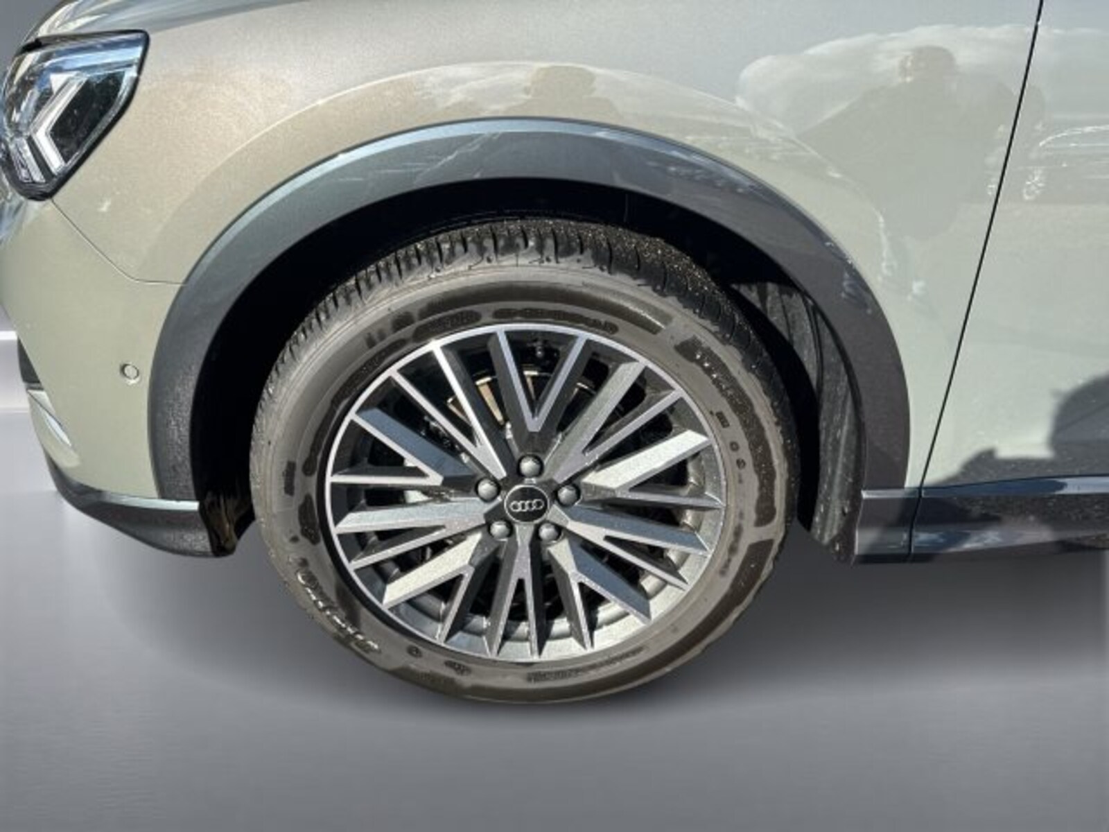 Audi Q3 – Bild 6
