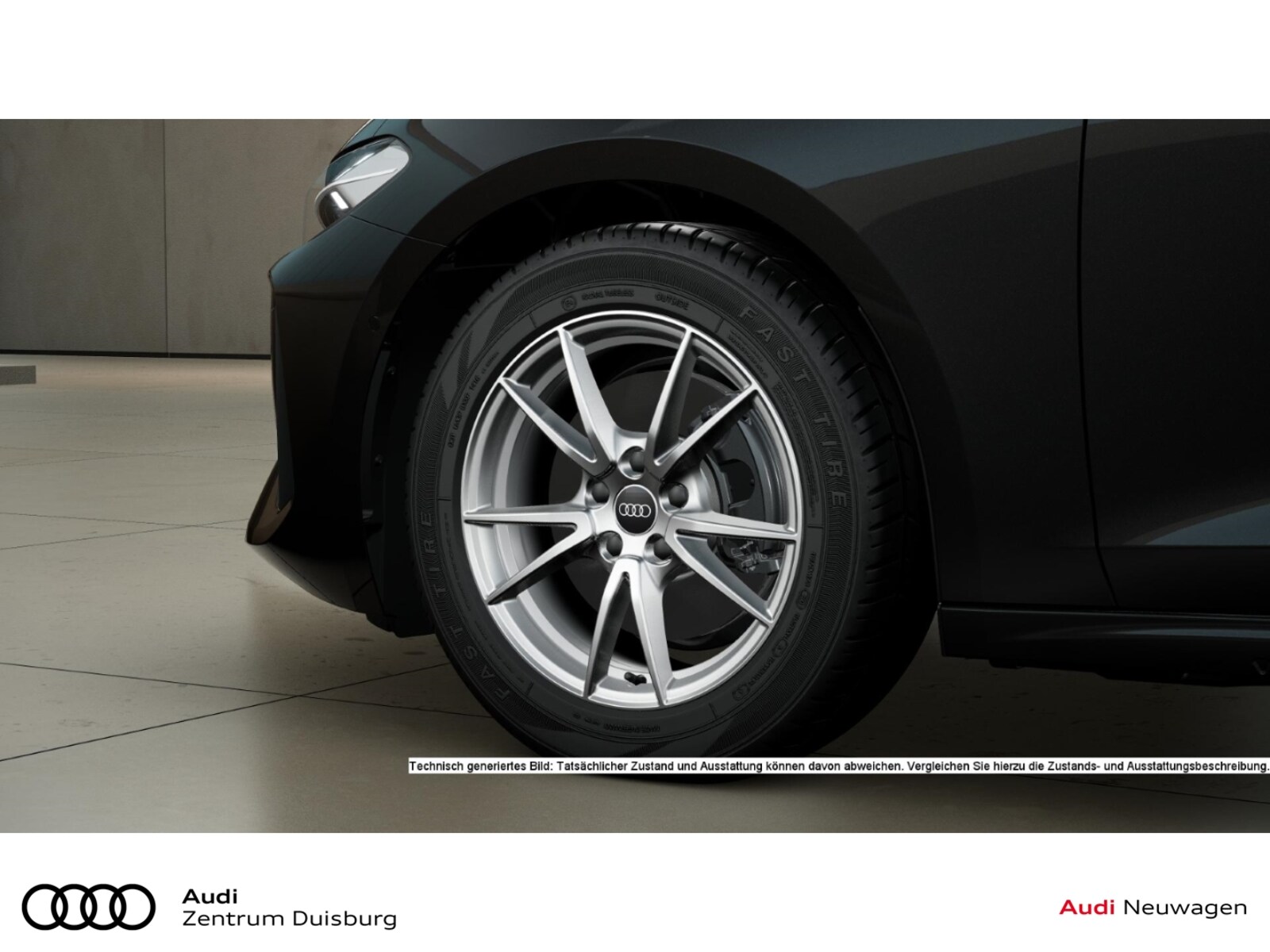 Audi A5 Avant – Bild 5
