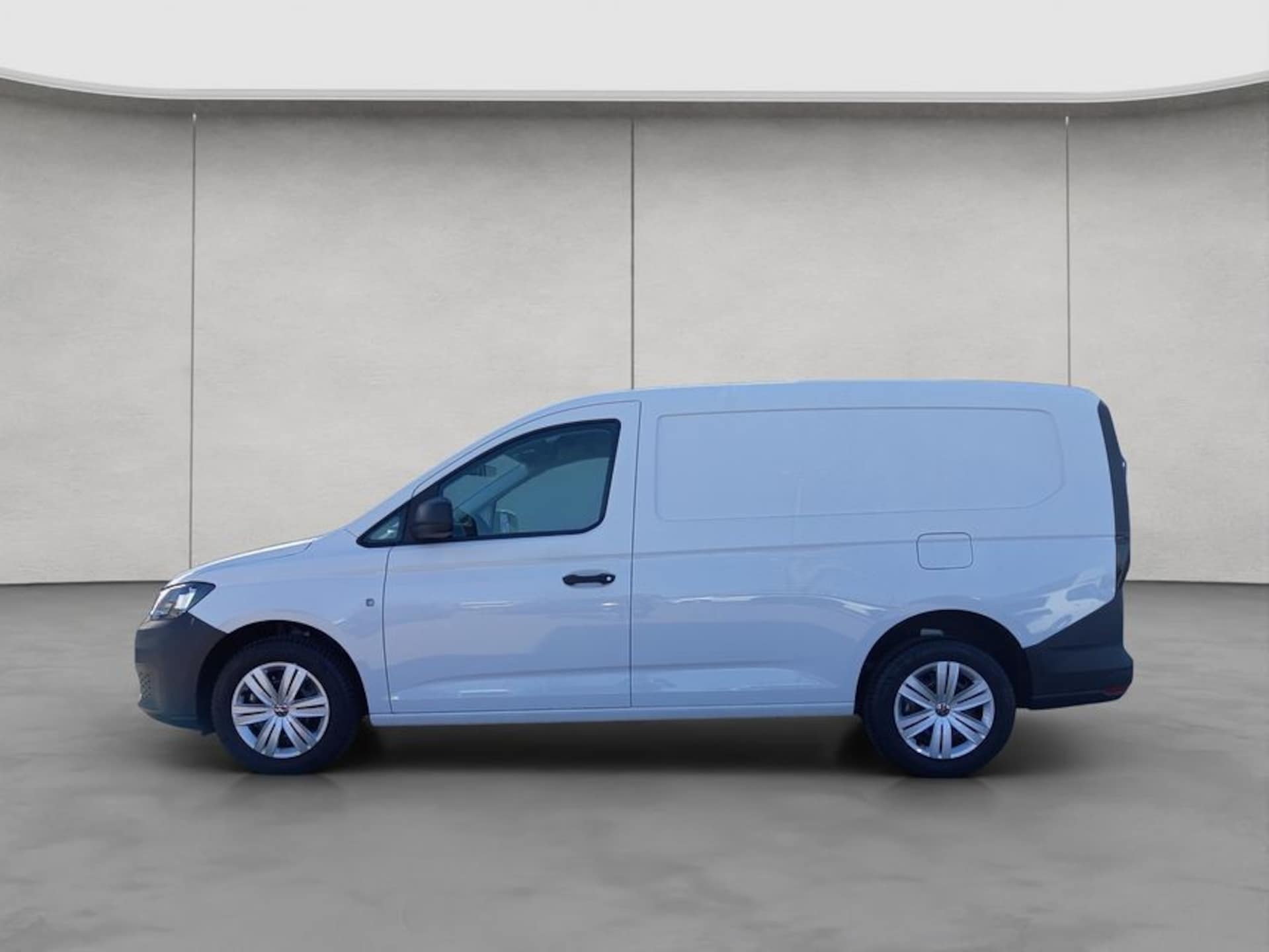 Volkswagen Caddy Maxi Cargo