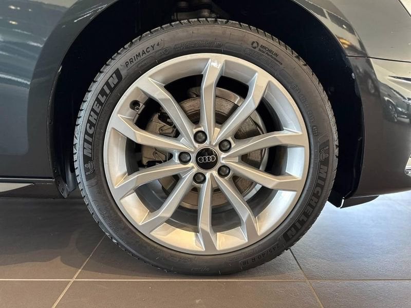 Immagine di Audi A4 Avant Business Advanced 30 TDI 100 kW (136 CV) S tronic - Vista: for more details contact your dealer