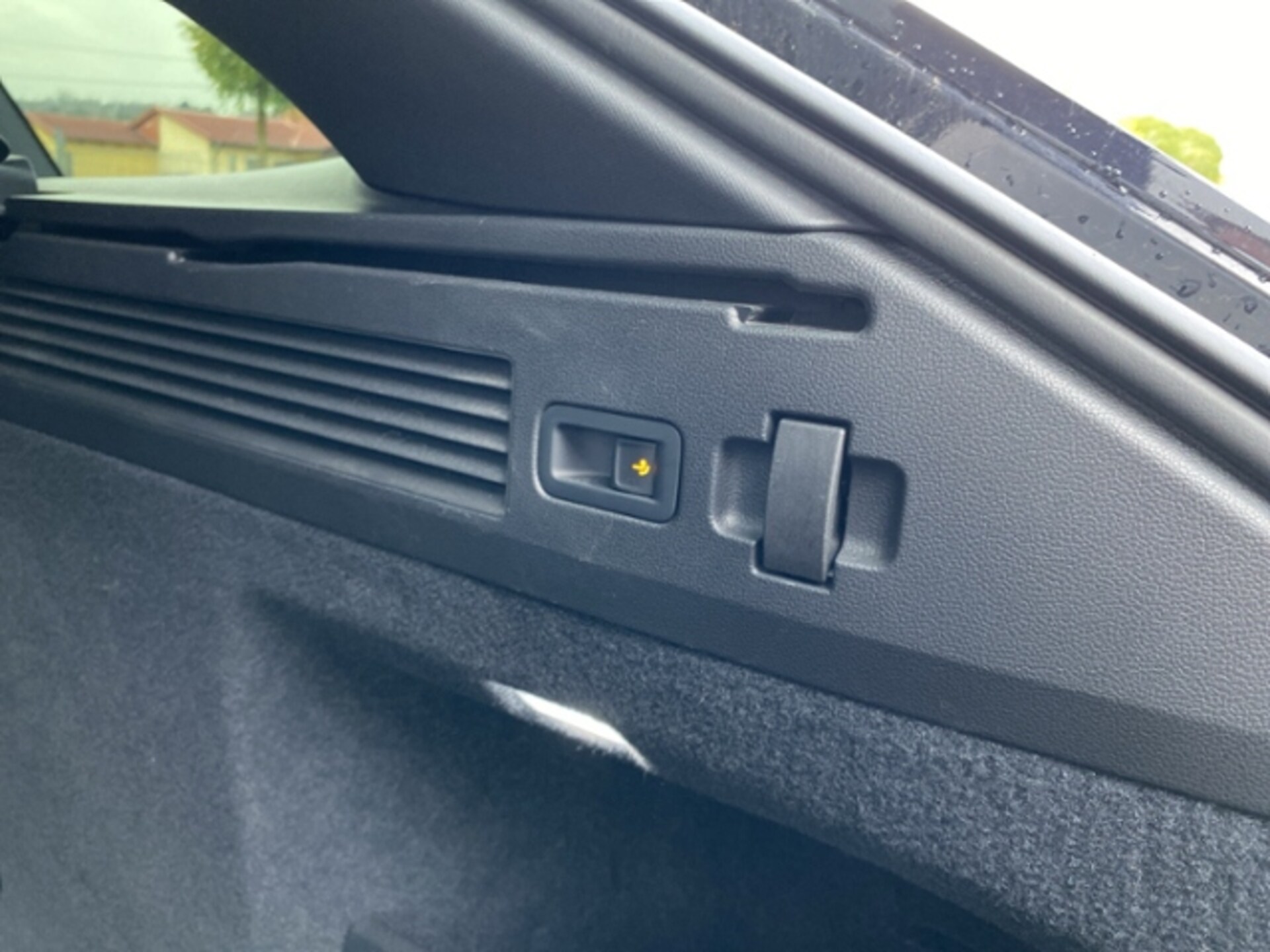 Volkswagen Arteon Shooting Brake R
