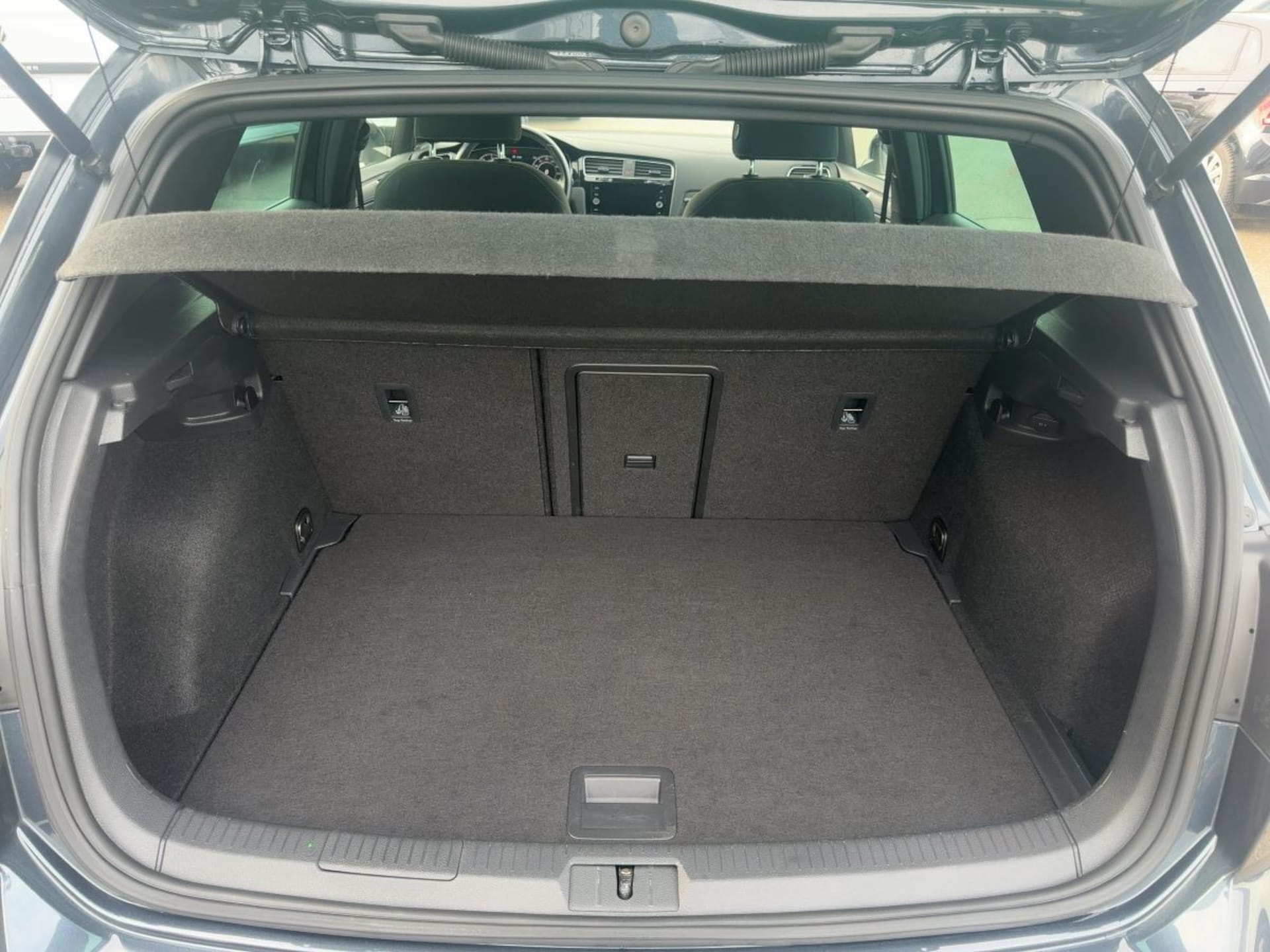 Volkswagen Golf GTD