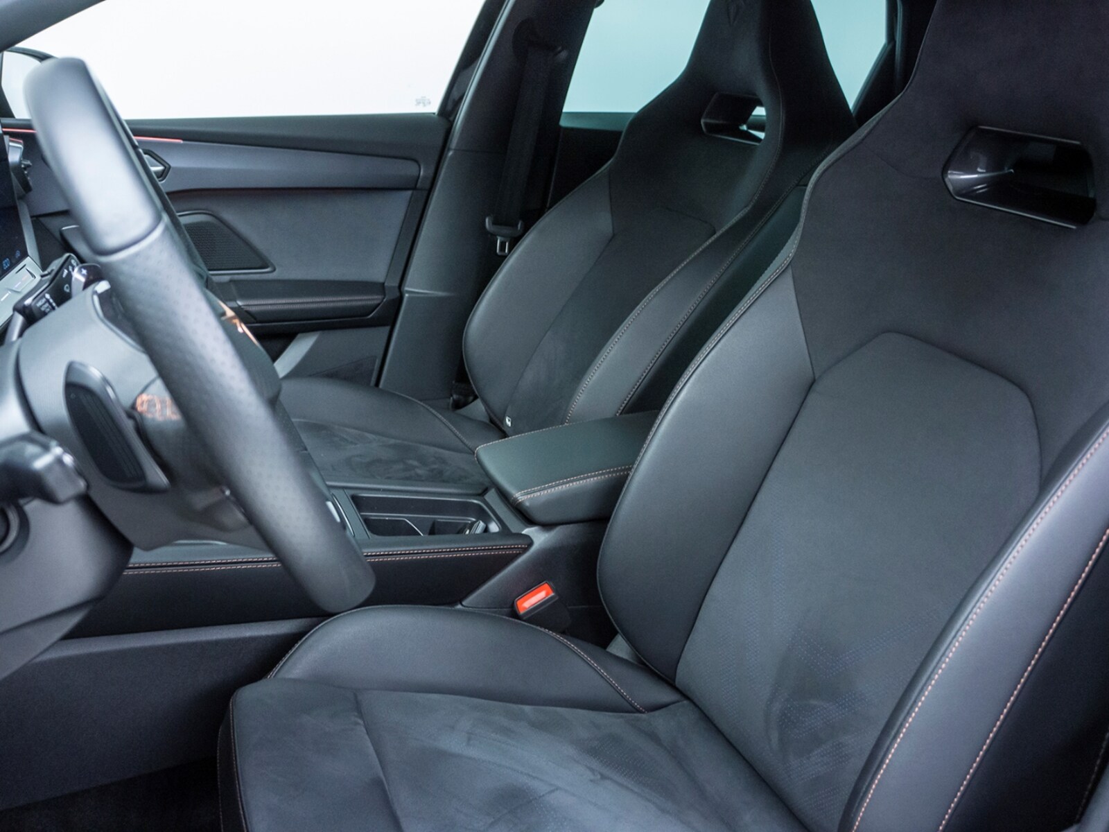 CUPRA Leon Sportstourer – Bild 8