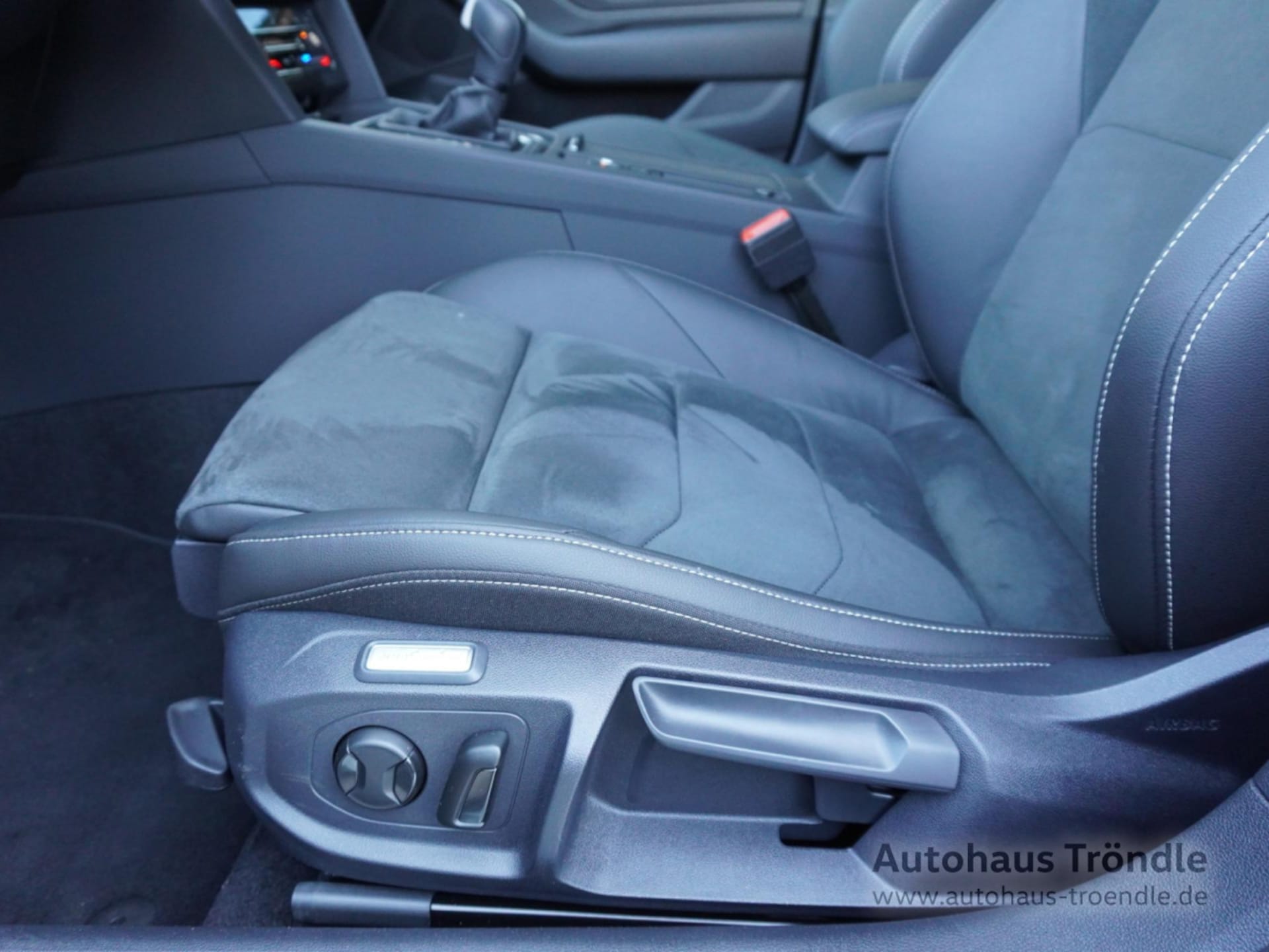 Volkswagen Arteon Shooting Brake Elegance