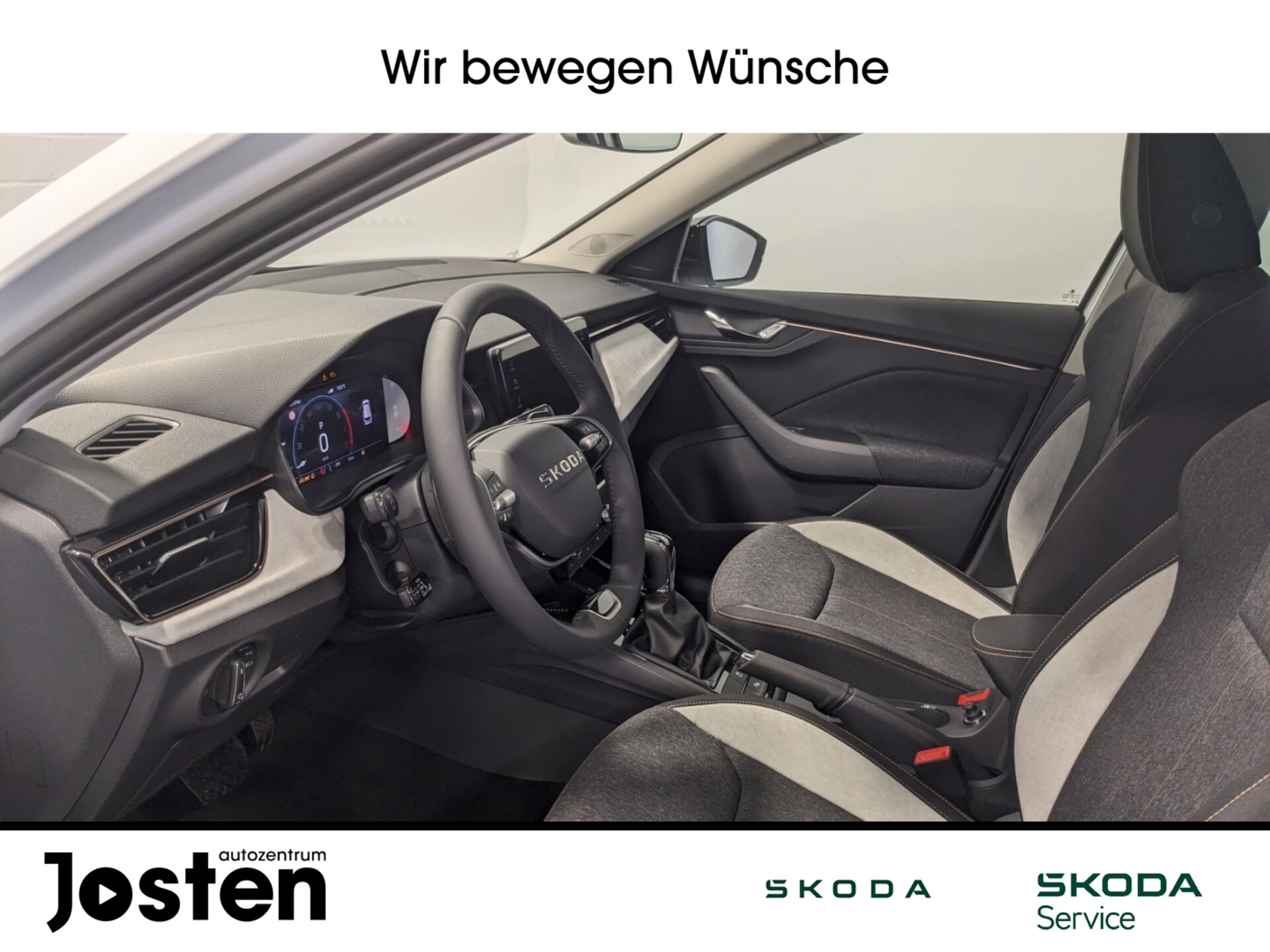 Skoda Kamiq Tour