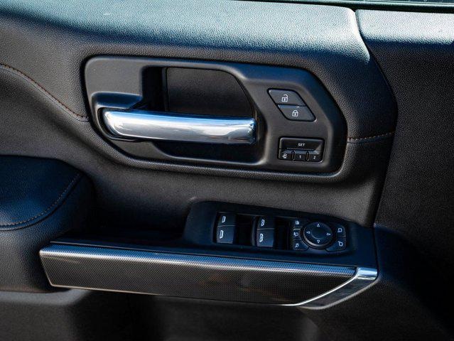 2023 GMC Sierra 2500HD AT4 - Photo 25