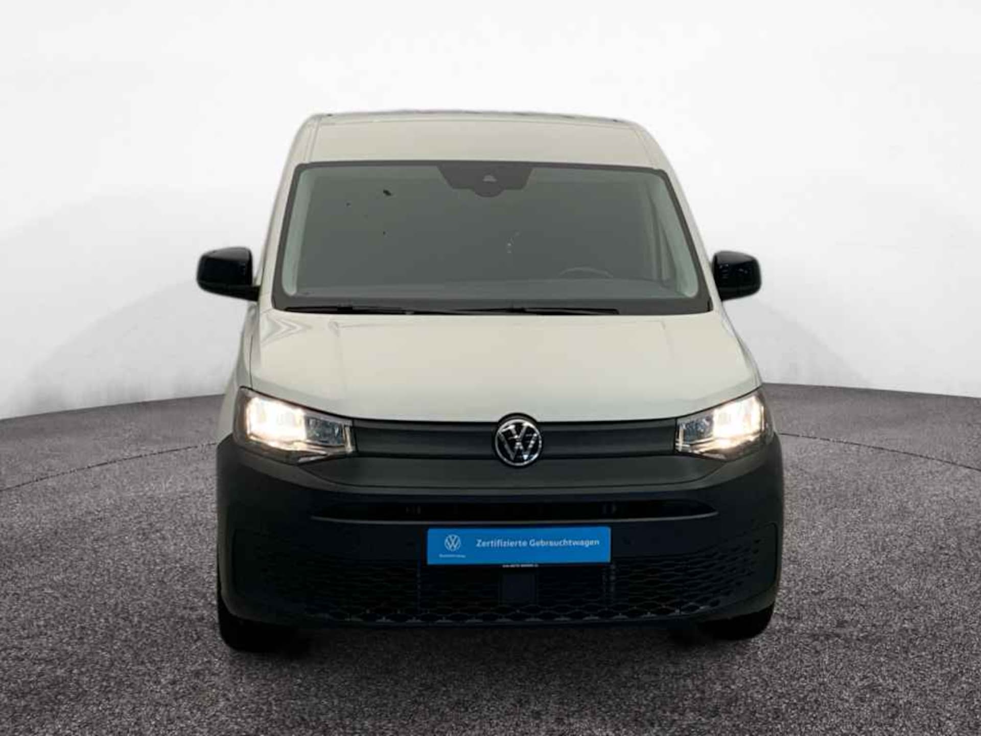 Volkswagen Caddy Maxi Cargo