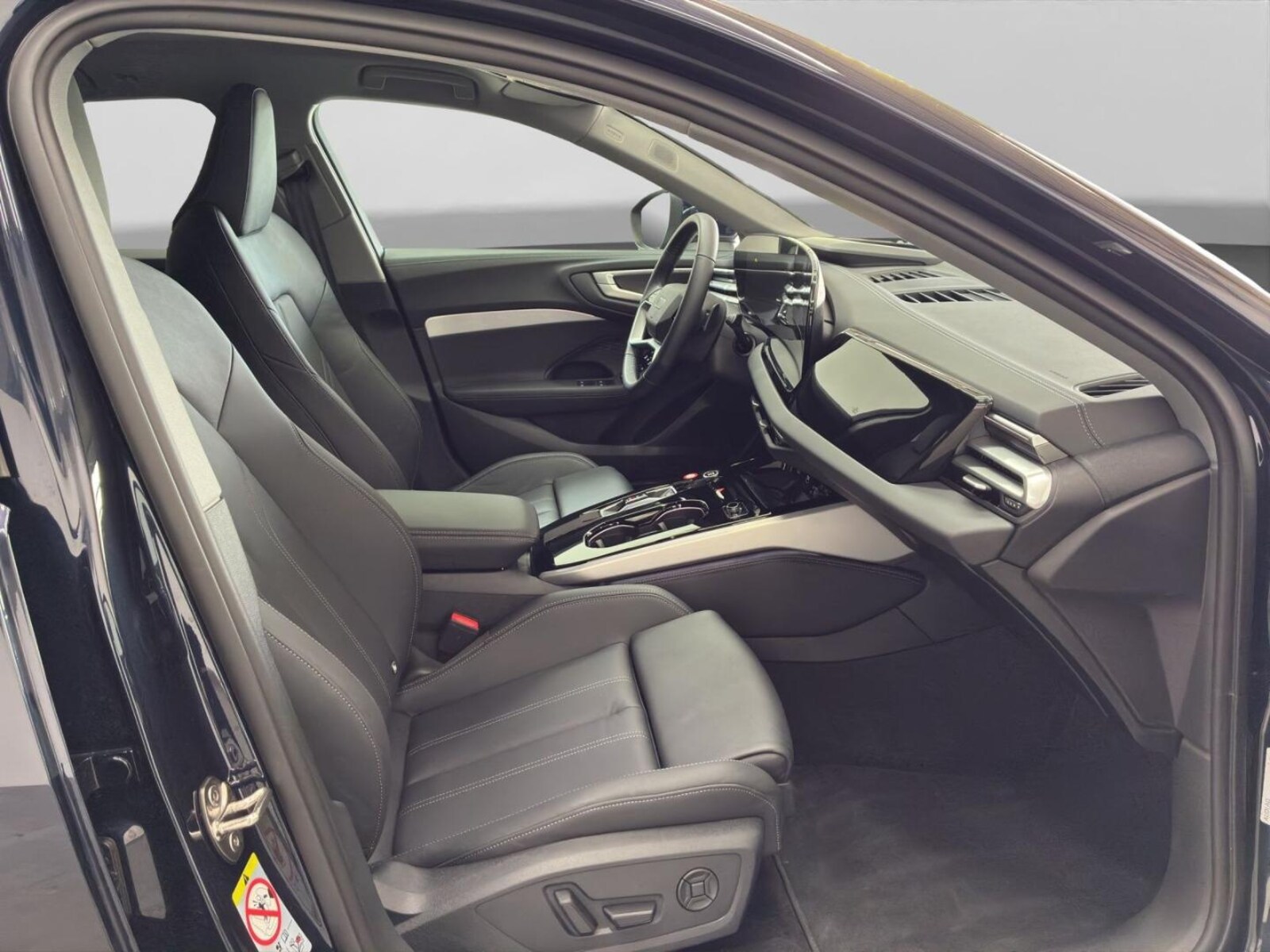 Audi A5 Avant – Bild 4
