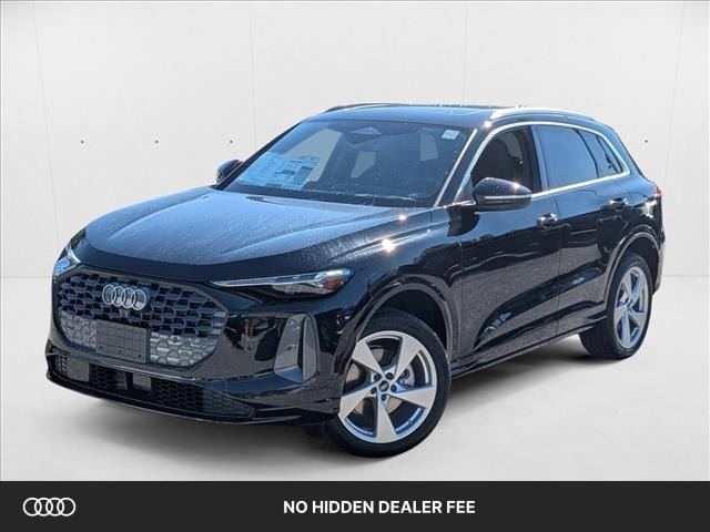 Photo of 2025 Audi Q5