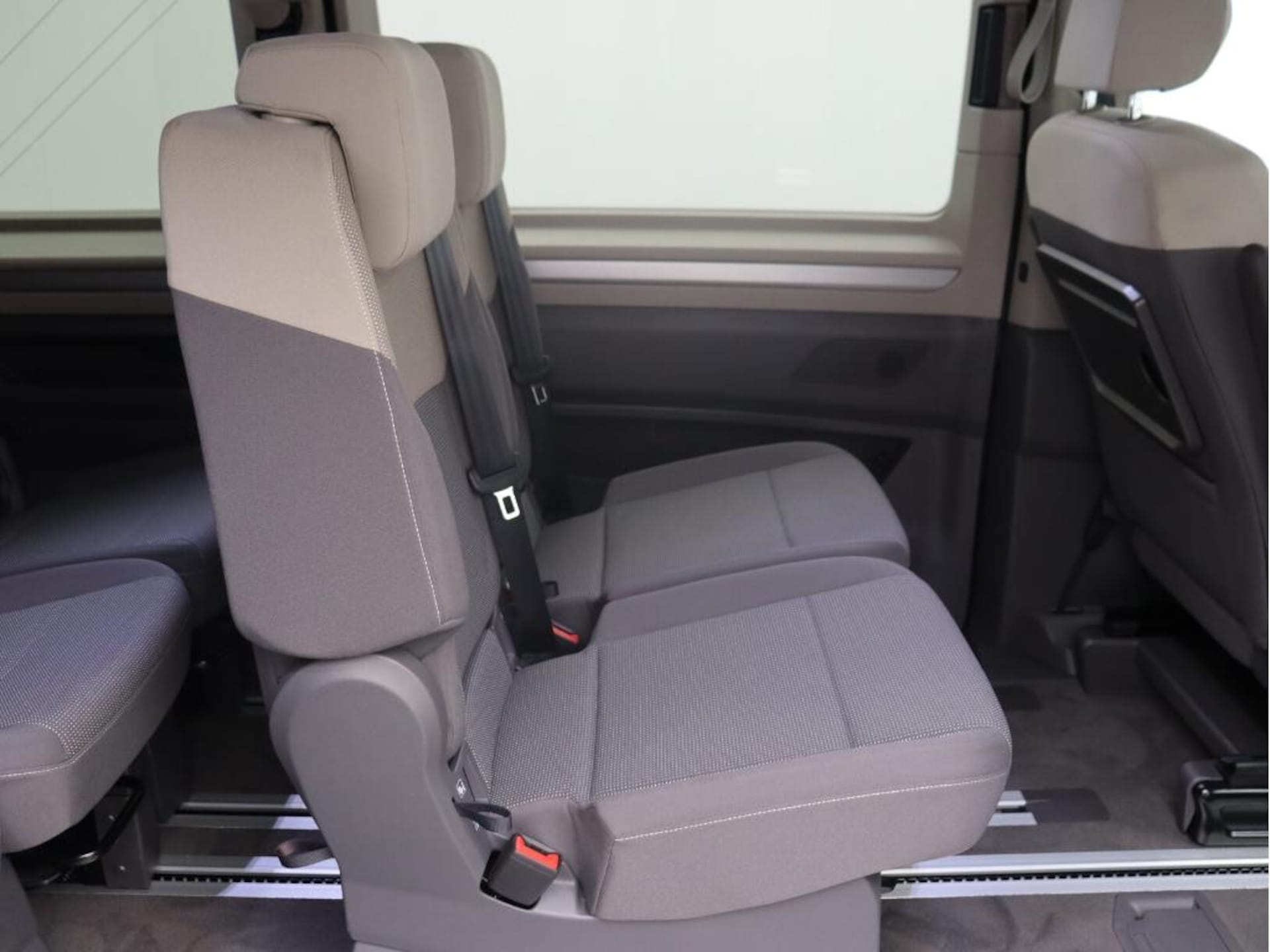 Volkswagen Multivan Life