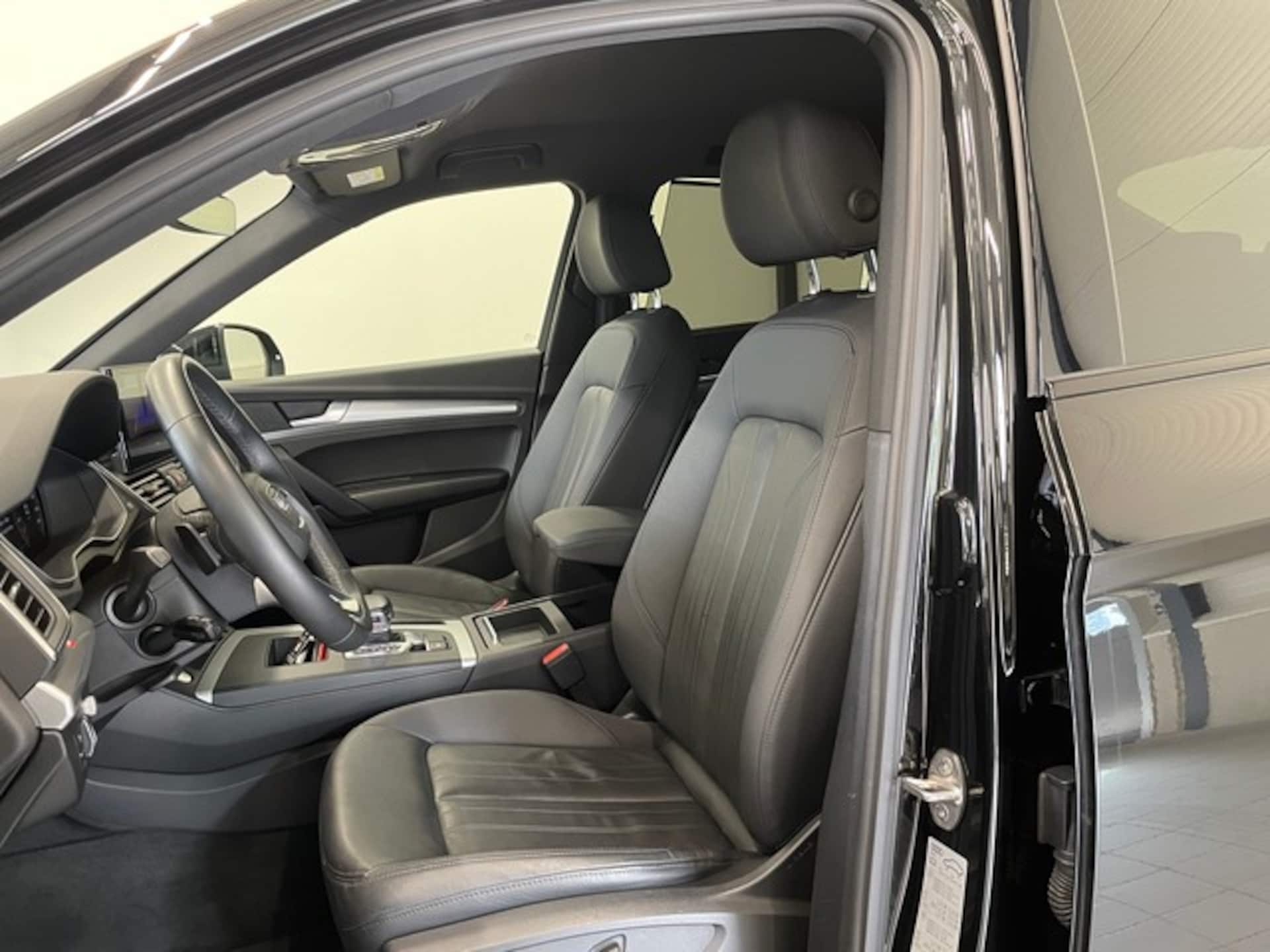 Audi Q5 Sportback S line