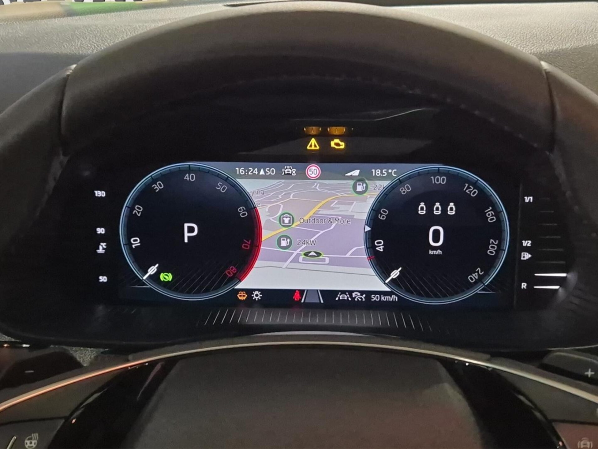 Skoda Kamiq Selection