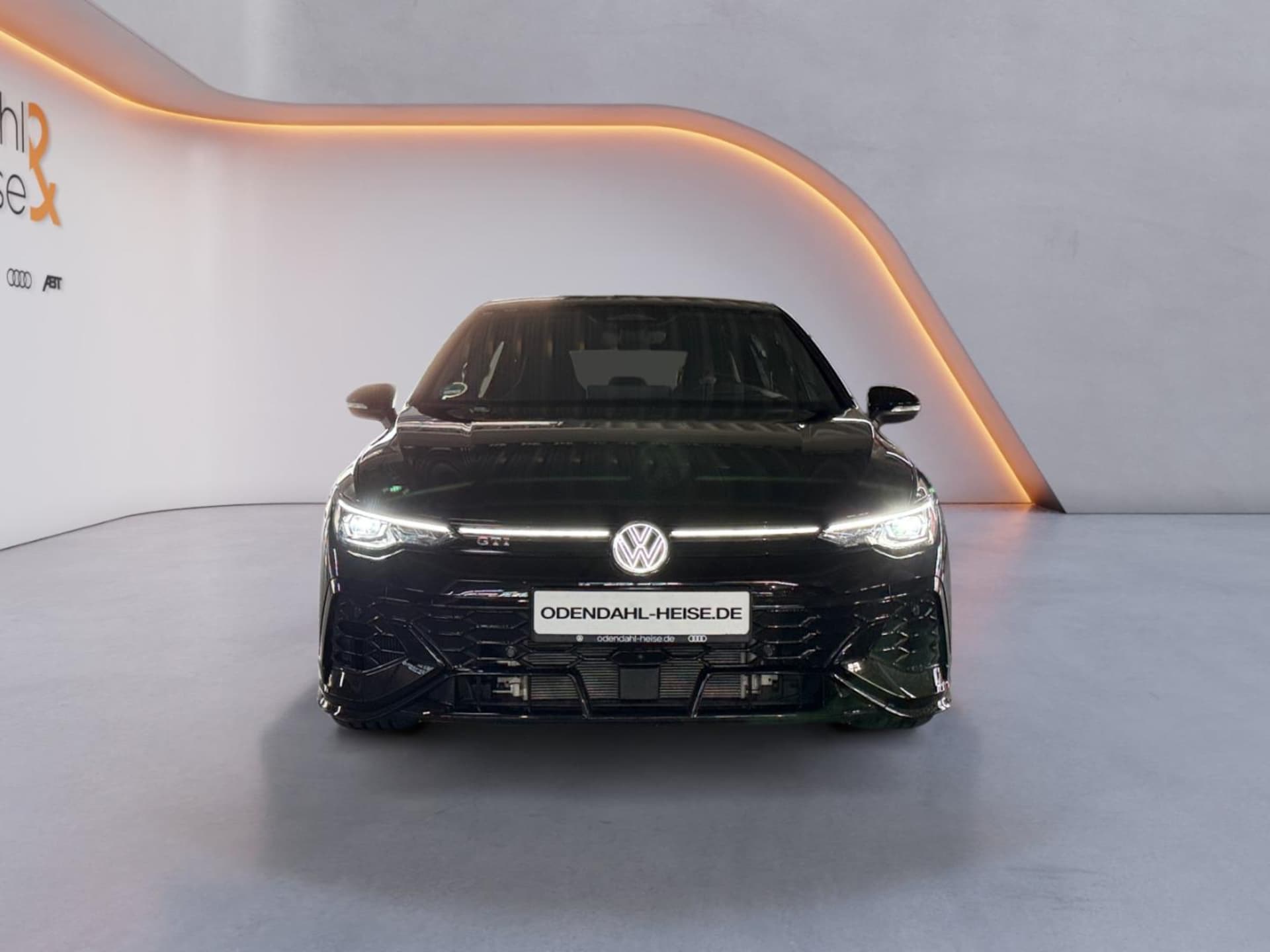 Volkswagen Golf GTI Clubsport