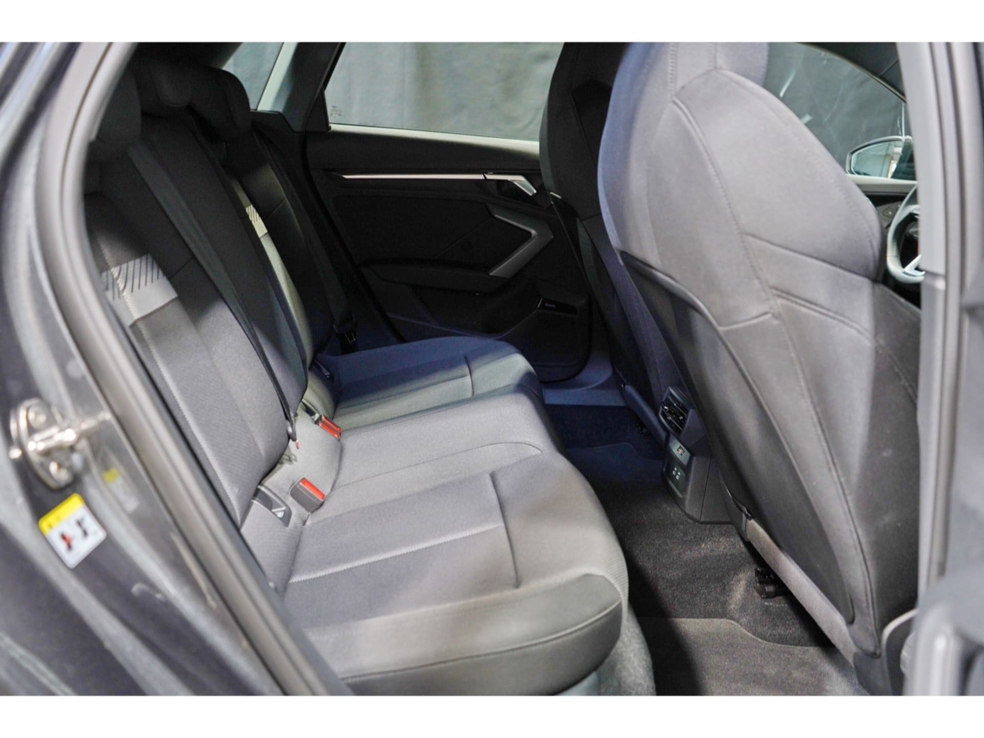 Audi A3 Sportback S line