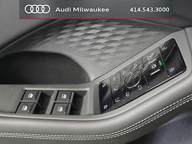 2026 Audi A6 Premium Plus - Photo 14