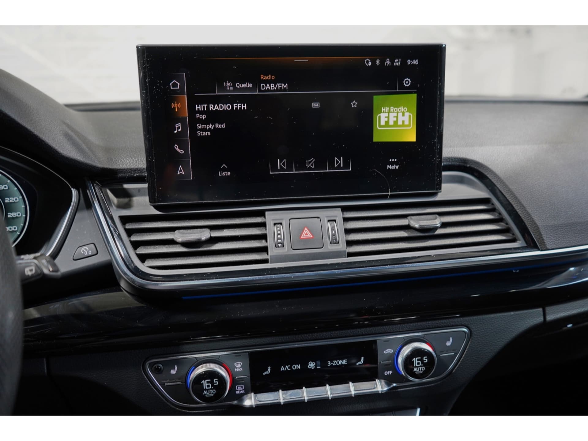 Audi Q5 TFSI e S line