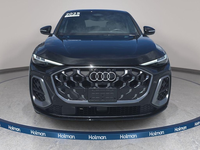 2025 Audi Q5 Sportback