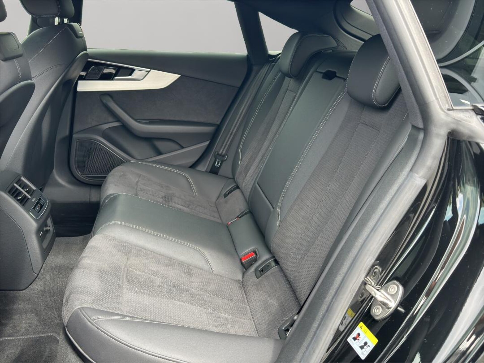 Audi S5 Sportback