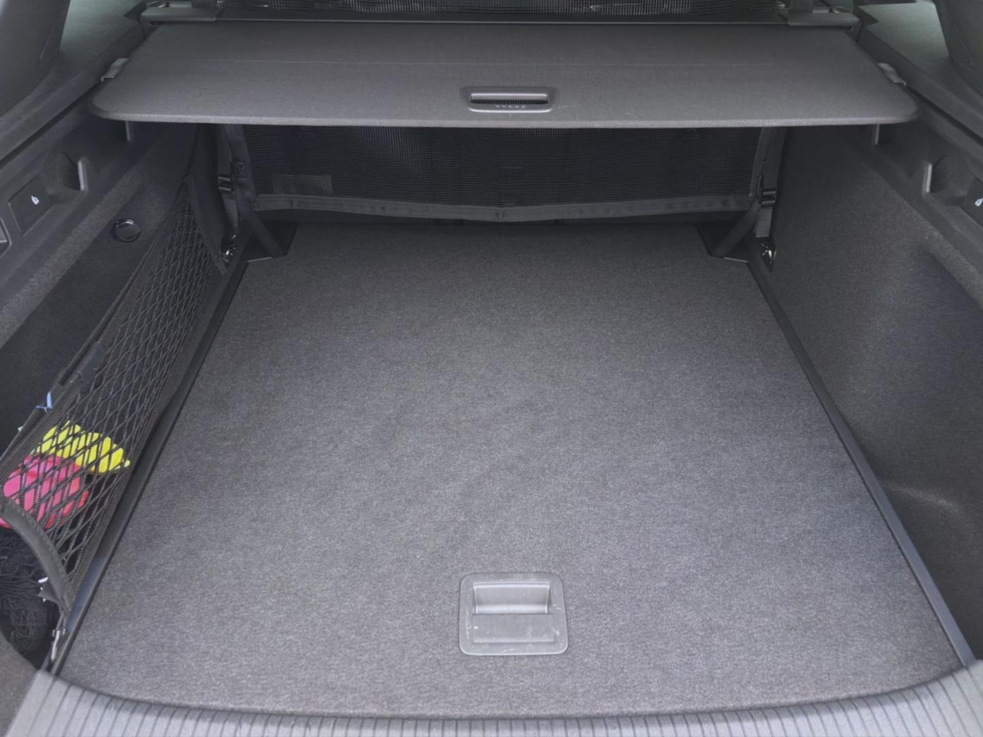 Volkswagen ID.7 Tourer Pro