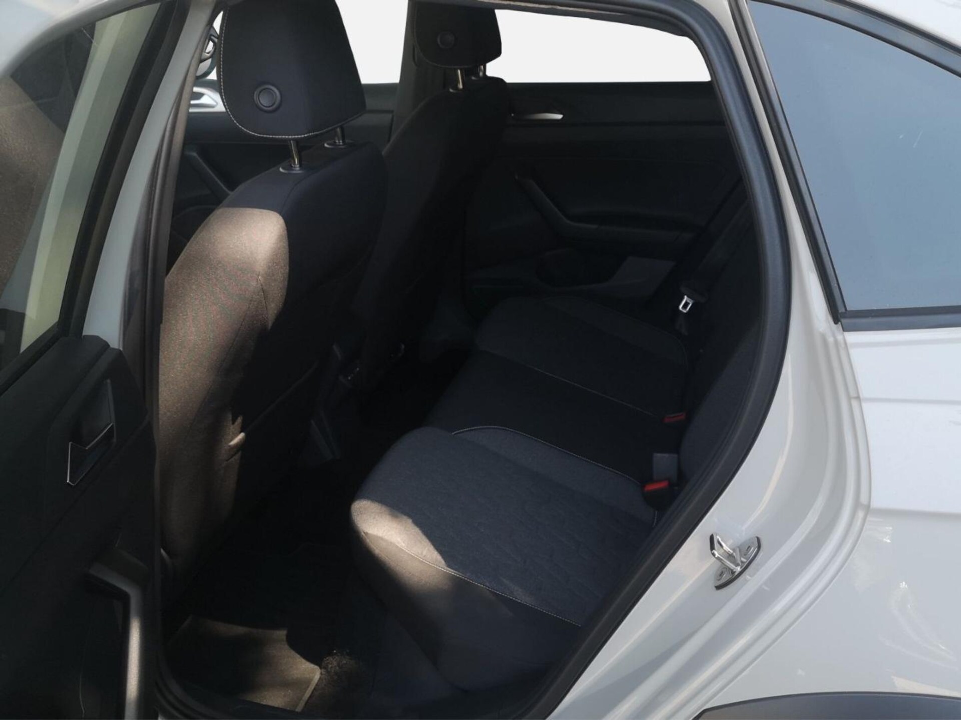 Volkswagen Taigo MOVE