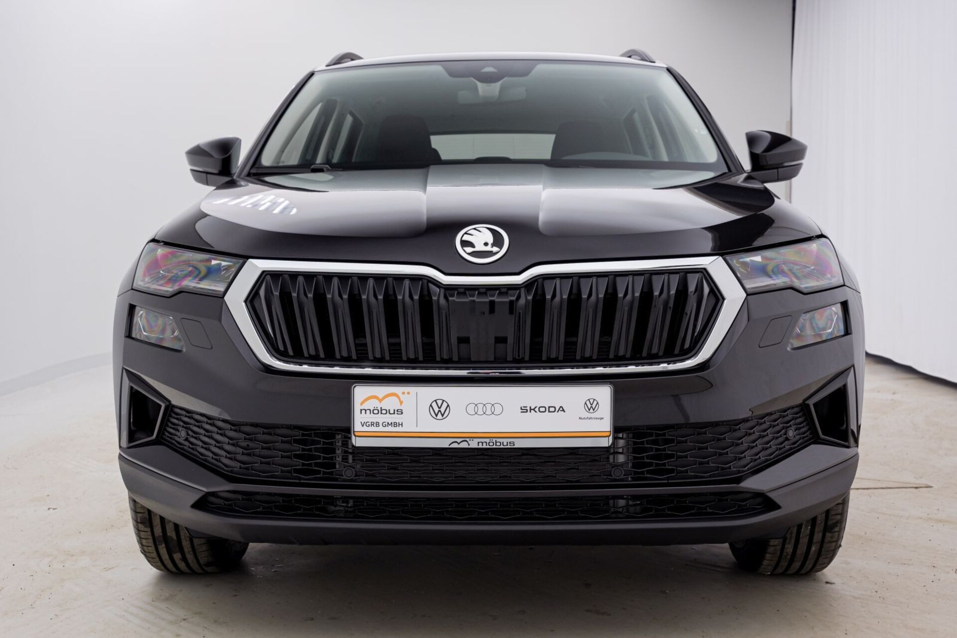 Skoda Karoq Selection