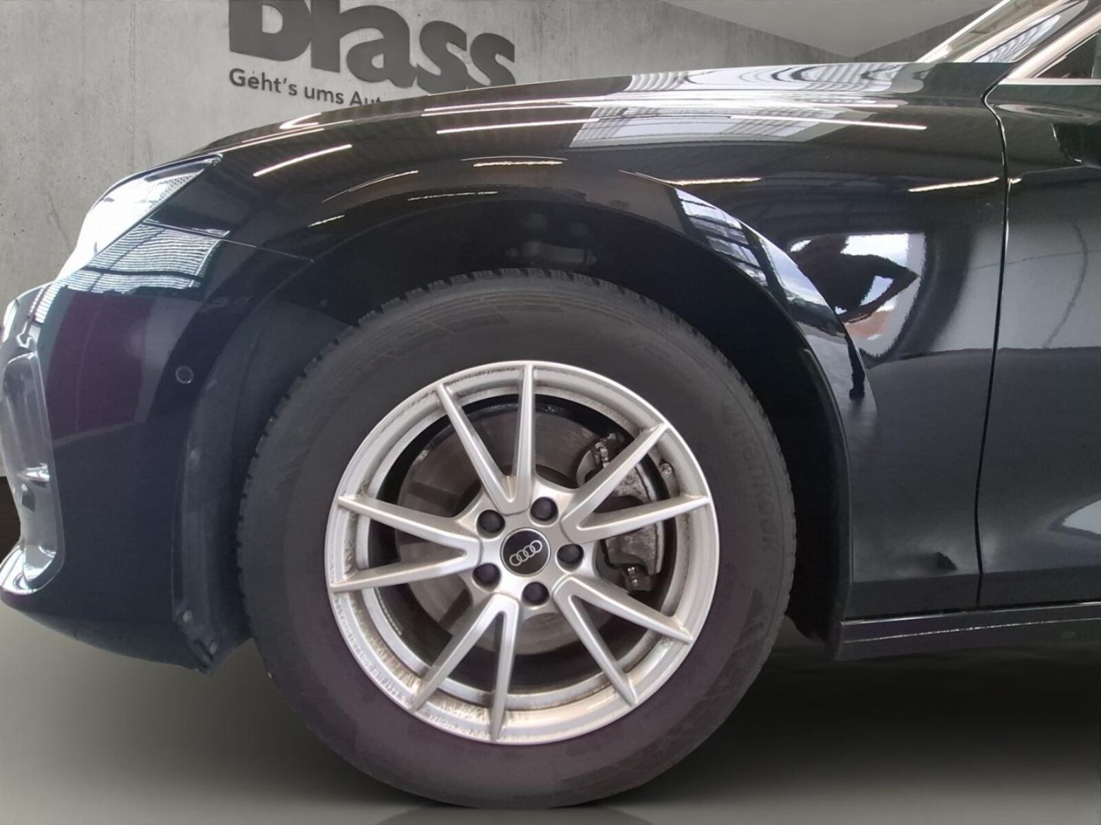 Audi A6 Limousine – Bild 21