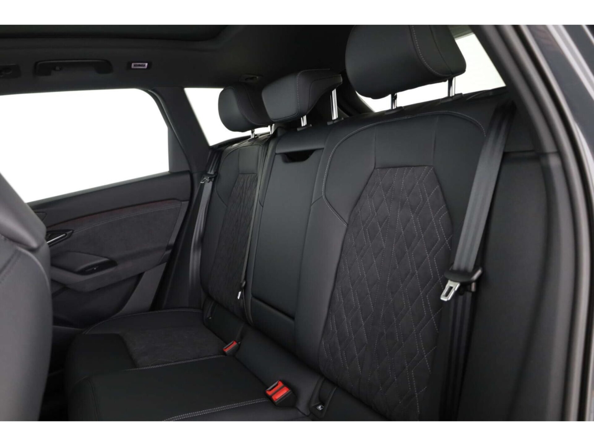 Audi Q6 SUV e-tron