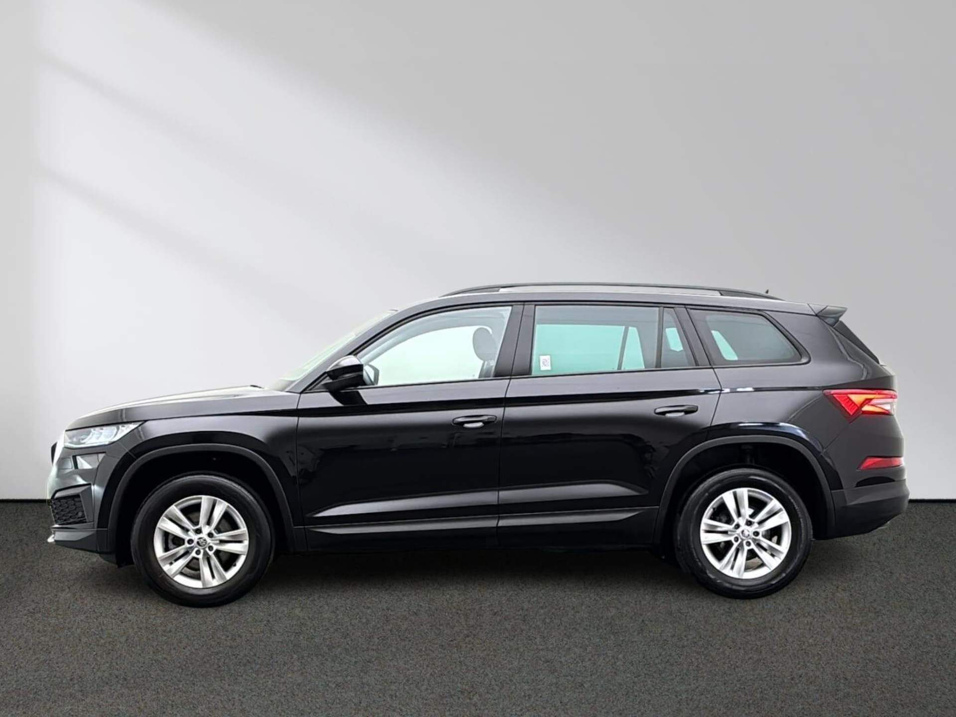 Skoda Kodiaq Ambition