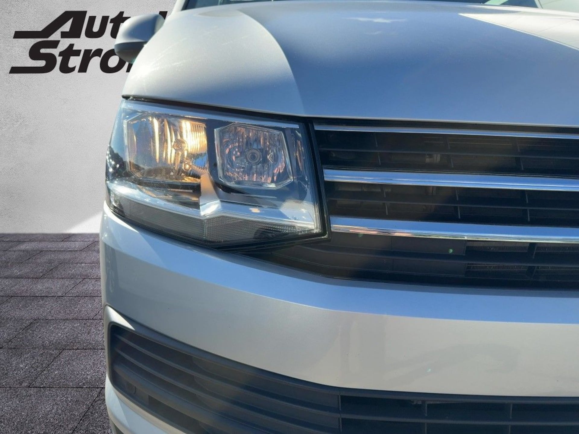 Volkswagen T6 Caravelle Comfortline