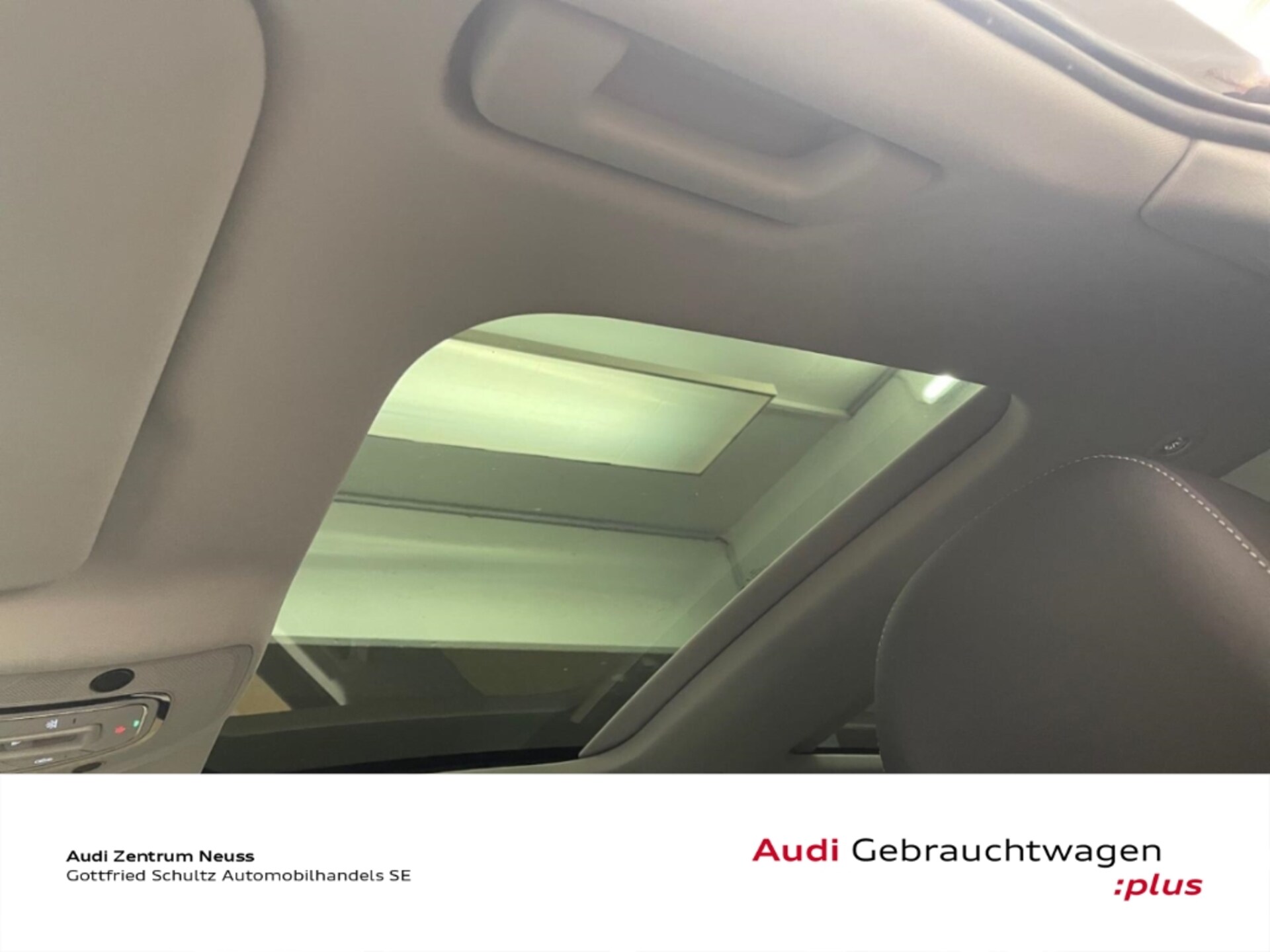 Audi A6 allroad quattro