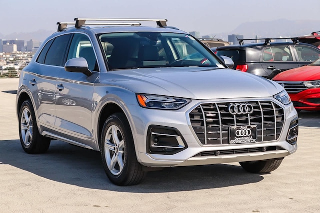 2022 Audi Q5