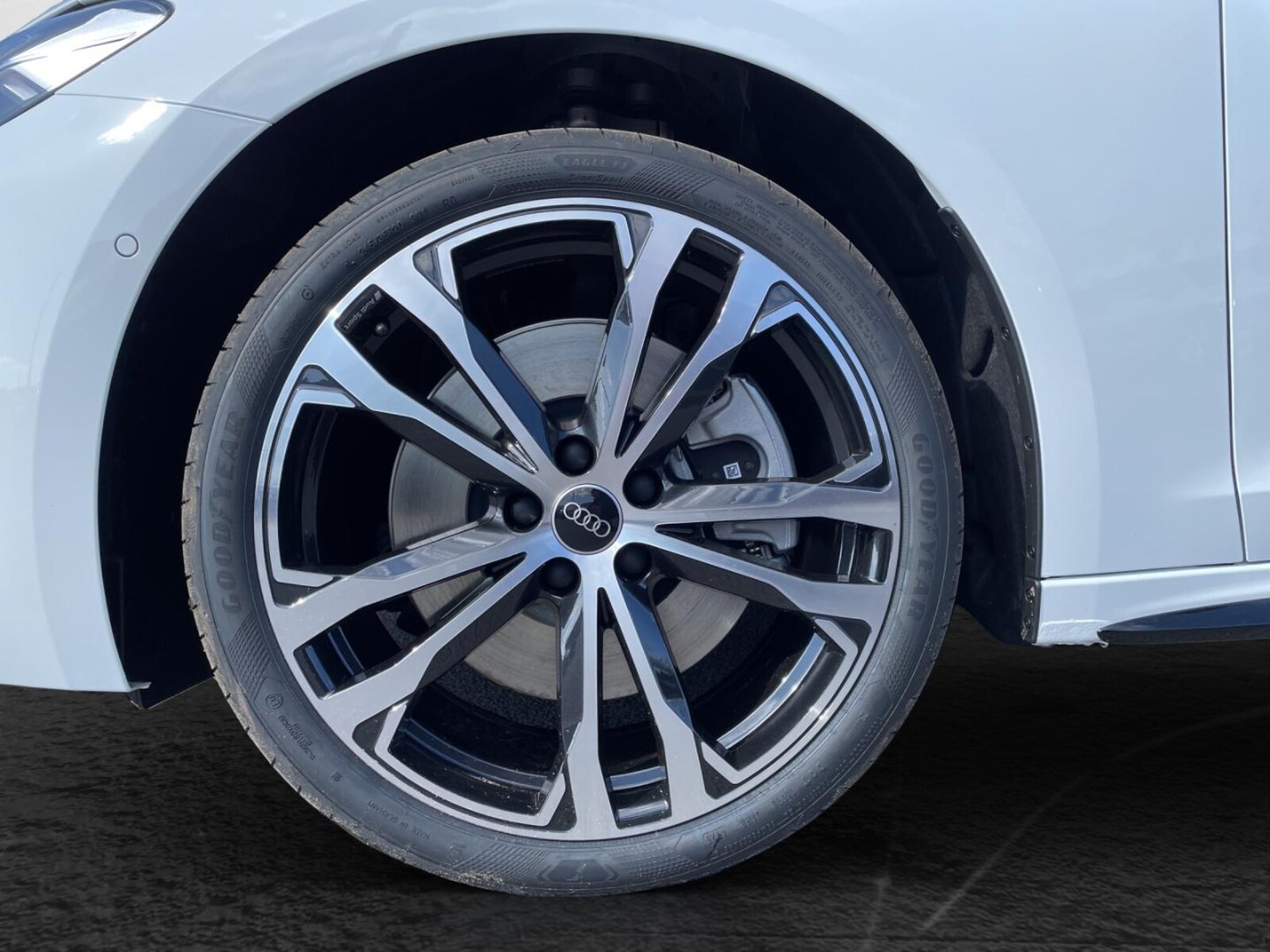 Audi A5 Avant – Bild 5