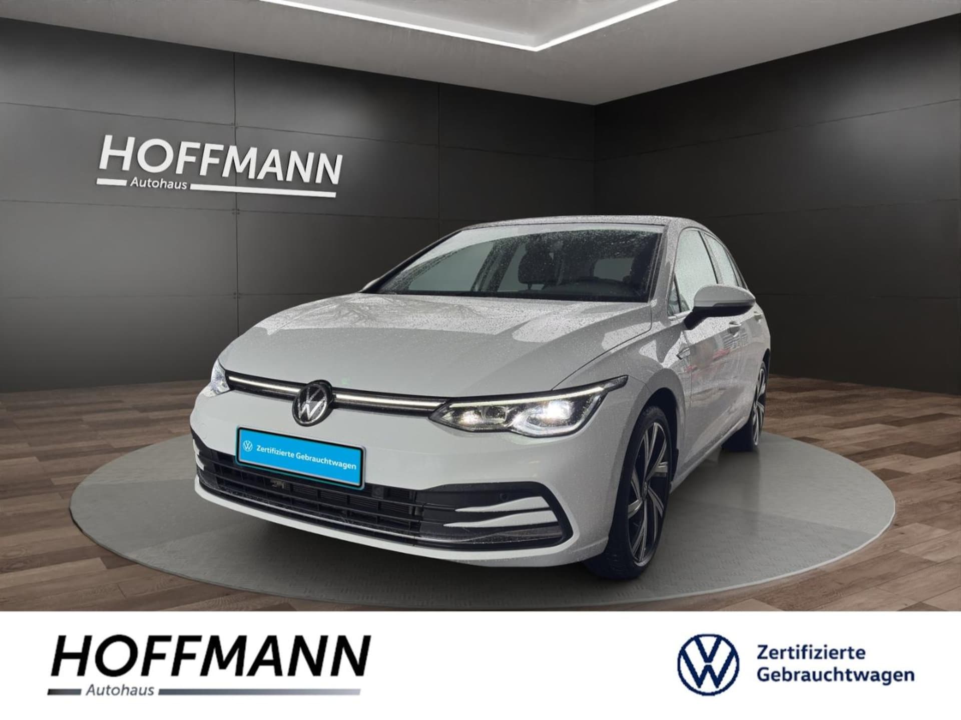 Volkswagen Golf Style