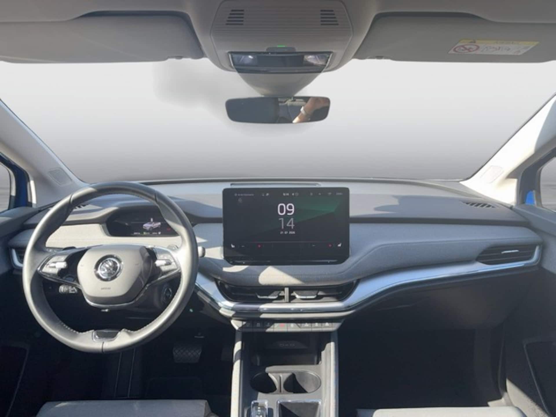 Skoda Enyaq 80
