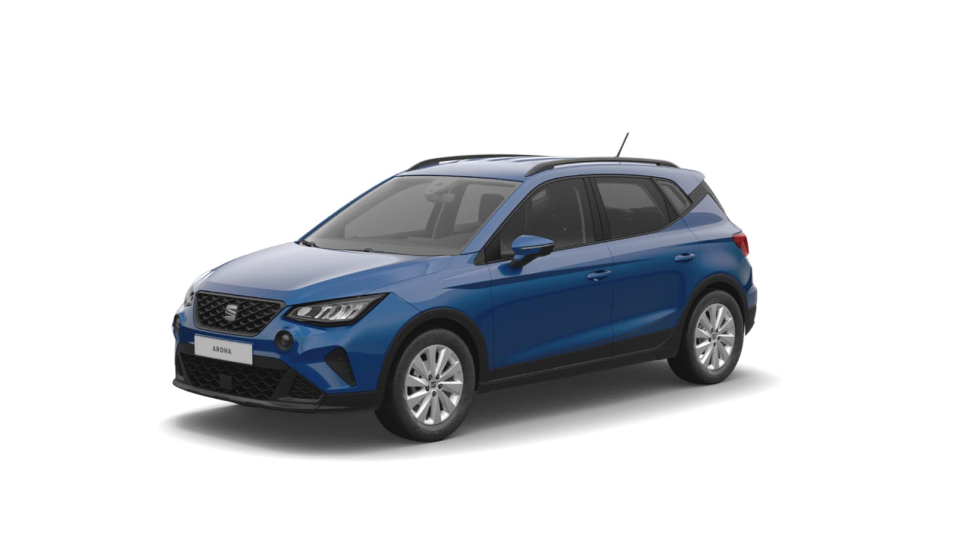 SEAT Arona Style