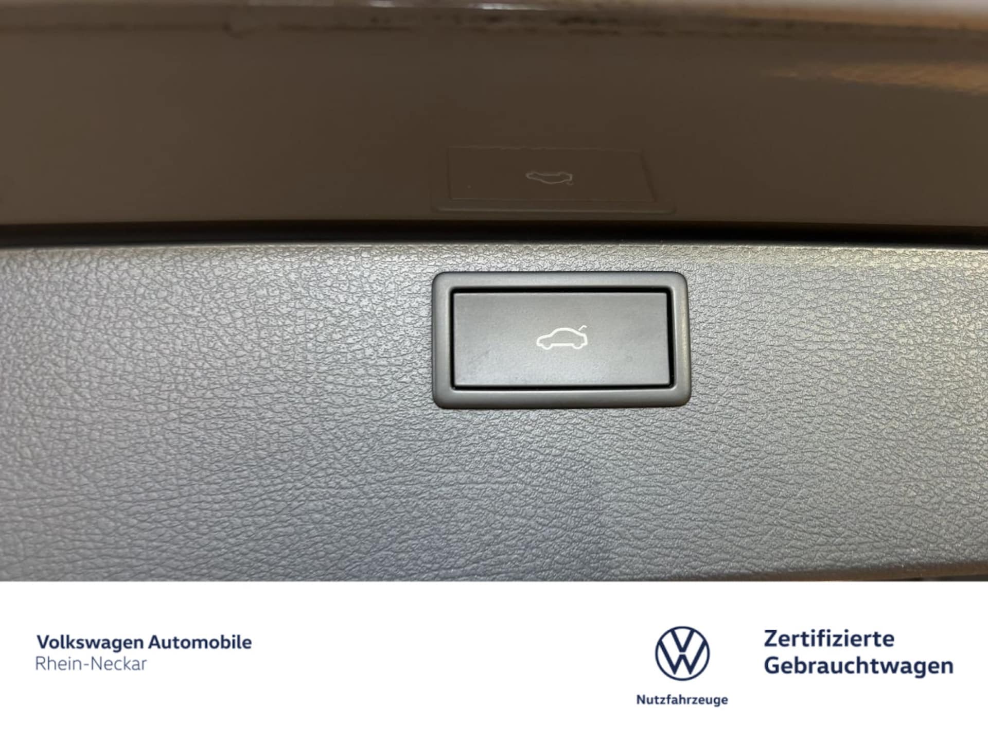 Volkswagen T6.1 Multivan Comfortline