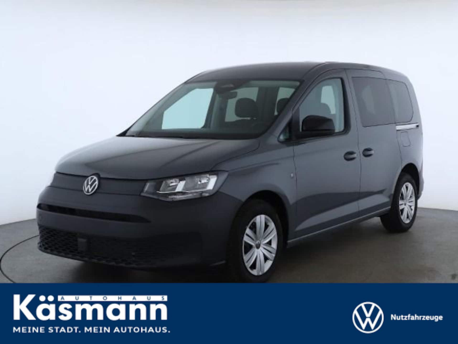 Volkswagen Caddy Basis-Modell